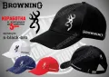 Browning тениска и шапка Браунинг cap&t-shirt , снимка 3