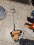 Бъркалка , строителен миксер Rotor RM2000, снимка 1