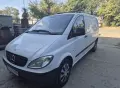 Mercedes-Benz Vito 109 CDI * ОБСЛУЖЕН, снимка 1