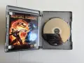 Mortal Kombat – PS3 Platinum | Пълен комплект , снимка 3