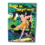 Книга за джунглата DVD с бг аудио, снимка 1