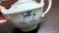Стар български порцелан чайни, снимка 8