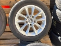 5х120 16 Цола Джанти VW Transporter T5 T6 Multivan, снимка 1