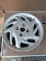 Оригинална алуминиева джанта Fiat Seicento Sporting 13" (Speedline 4x98), снимка 1