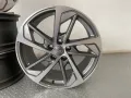 Нови 8W0601025EK 18" Оригинални Джанти Audi A4 S4 A6 C7 C8 Q5, снимка 7