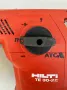 HiLTi TE 30-22 NURON - Безчетков акумулаторен перфоратор 2x22V 8.0Ah, снимка 5