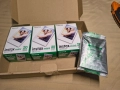 Пакет от 60 снимки FUJIFILM Instax Mini филм Fujifilm Mini , снимка 2