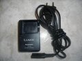 Panasonic DE-A46-Зарядно За Фотоапарати Panasonic-Панасоник, снимка 3