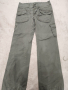 Мъжки панталон зелен, снимка 1 - Панталони - 44598545