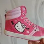  HELLO KITTY номер 31 кецове/ маратонки , снимка 9