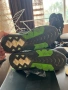 Adidas boost kawasaki ZX, снимка 6