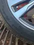 17" Джанти с гуми за Мерцедес W212, снимка 10