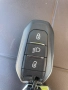 9842682380 smart ключ от Citroen C5 Aircross 2022г., снимка 2
