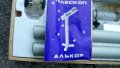 ТЕЛЕСКОП АЛЬКОР ТАЛ СССР 1988г, снимка 7