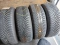 4бр.зимни MICHELIN 195/65/15 91T DOT 2917