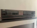 Hi-Fi Стерео Усилвател JVC A-GX1B - 80 вата!, снимка 1