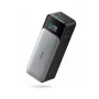 Външна батерия Anker Prime 737 GaN PowerCore, 24000 mAh, PD 3.1, сив, снимка 1