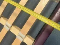 290588 легло с подматрачна рамка БЕЗ матрак140/200см цена 230 лв                         ме.п -облиц, снимка 5