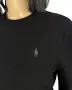 Дамски вълнен пуловер Polo Ralph Lauren, размер M, снимка 5