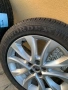 255/55/19 Гуми и алуминиеви джанти Mazda CX-5, снимка 13