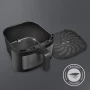 Фритюрник Airfryer Rohnson R-2884 * Безплатна доставка * Гаранция 2 години, снимка 7