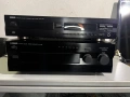Стерео усилвател Yamaxa AX-496 и CD Player Yamaxa CDX-493, снимка 2