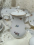 сервиз за кафе hutschenreuter на части, снимка 6