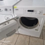 Коминна сушилня MIELE T8723, снимка 4