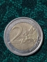 Монета 2€ Сан Марино , снимка 3