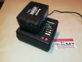 MAKITA CHARGER+MAKITA LI-ION BATTERY PACK 2503221031, снимка 3