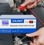 Импулсно зарядно за акумулатор 12V 24V автоматично, снимка 4