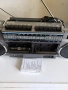 Радио-Касетофон Хитачи, снимка 2