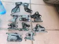 Панти врати Mercedes ML W164 Панти врати Мерцедес МЛ W164, снимка 1