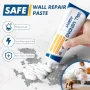 Нова Ремонтна паста за стени – поправя пукнатини, драскотини и дупки, снимка 3