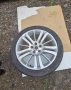 Гуми с джанти, Алуминиеви, снимка 4