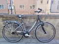 Велосипед PEGASUS 28 Цола с 8 скорости, снимка 2