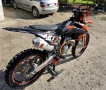Ktm SX-F 450i СТАРТЕР! Нов Внос!, снимка 8