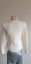 POLO Ralph Lauren Cable Wool / Cashmere Knit Womens Size S  НОВО! ОРИГИНАЛ! Дамски Пуловер, снимка 12