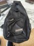Удобна многофункционална чанта/раница през рамо с USB - BAG105, снимка 7