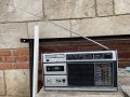 Радиокасетефон Grundig C6200 automatic, снимка 1 - Аудиосистеми - 39884755