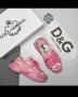 Дамски маратонки Dolce&Gabbana Реплика ААА+, снимка 1 - Маратонки - 39494773