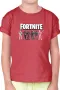 Детска тениска Фортнайт Fortnite Characters, снимка 5