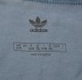 Adidas Originals оригинална тениска ръст 128-137см Адидас фланелка, снимка 3