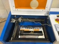 Лазер за гравиране и рязане К40, снимка 3