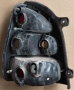 Десен стоп за Kia Carnival I Minivan , OK552-51140R , снимка 2