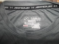Тениски UNDER ARMOUR  мъжки,С-М-Л, снимка 7