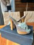 Обувки на висок ток , снимка 3