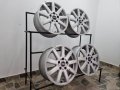 4бр 16ски джанти зa AUDI 5х112мм M579 , снимка 6