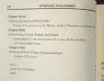 Strategic Challenges. America's Global Security Agenda, снимка 3
