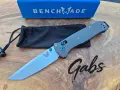 Сгъваем нож Benchmade BAILOUT 537-09, снимка 1